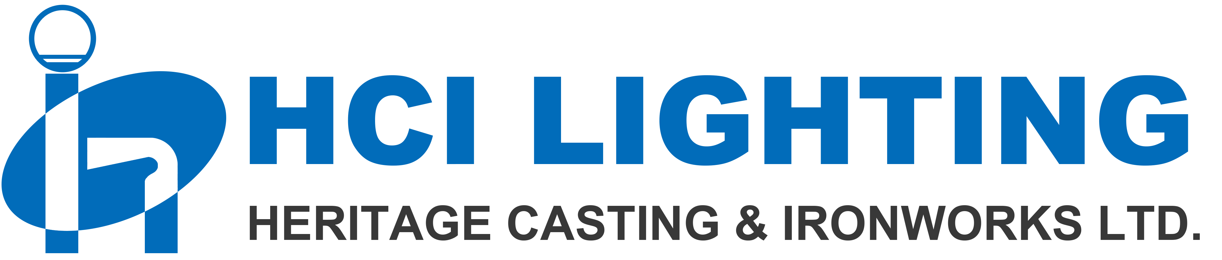 HCI Lighting Ltd.