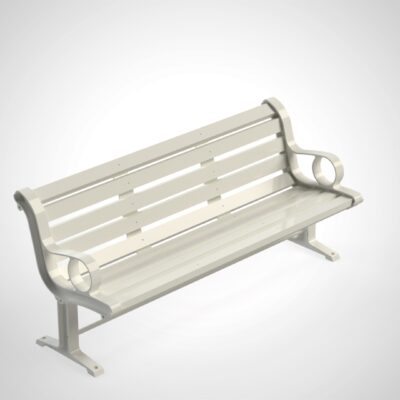 bench-5010-wh