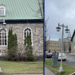 Case Study – Rue Saint-Joseph, Lévis -Quebec